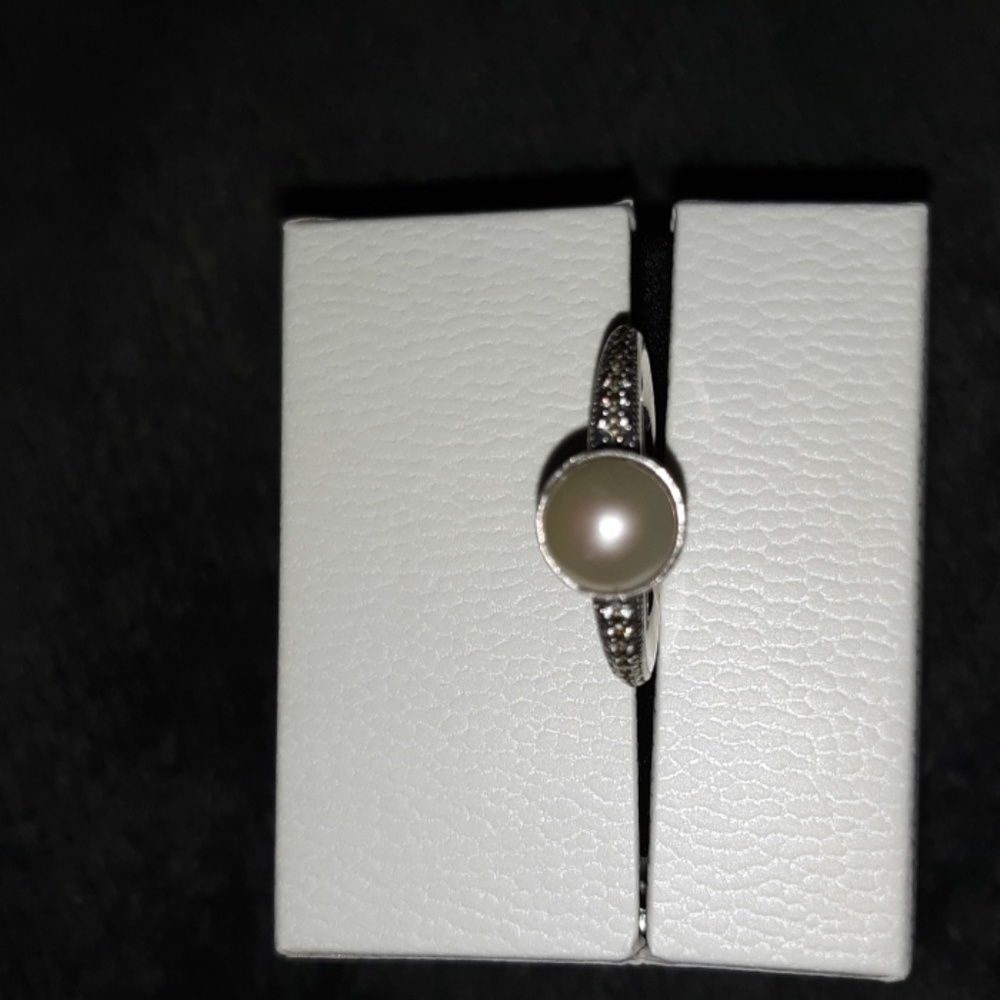 Pandora ring - Picture 2 of 3